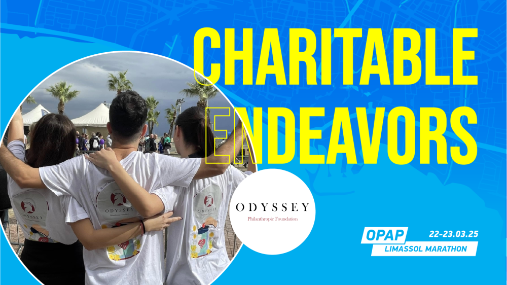 The Odyssey Philanthropic Foundation: Empowering Lives, Inspiring Change