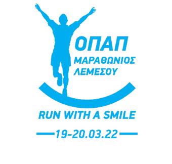      KAI     Cyprus Marathon